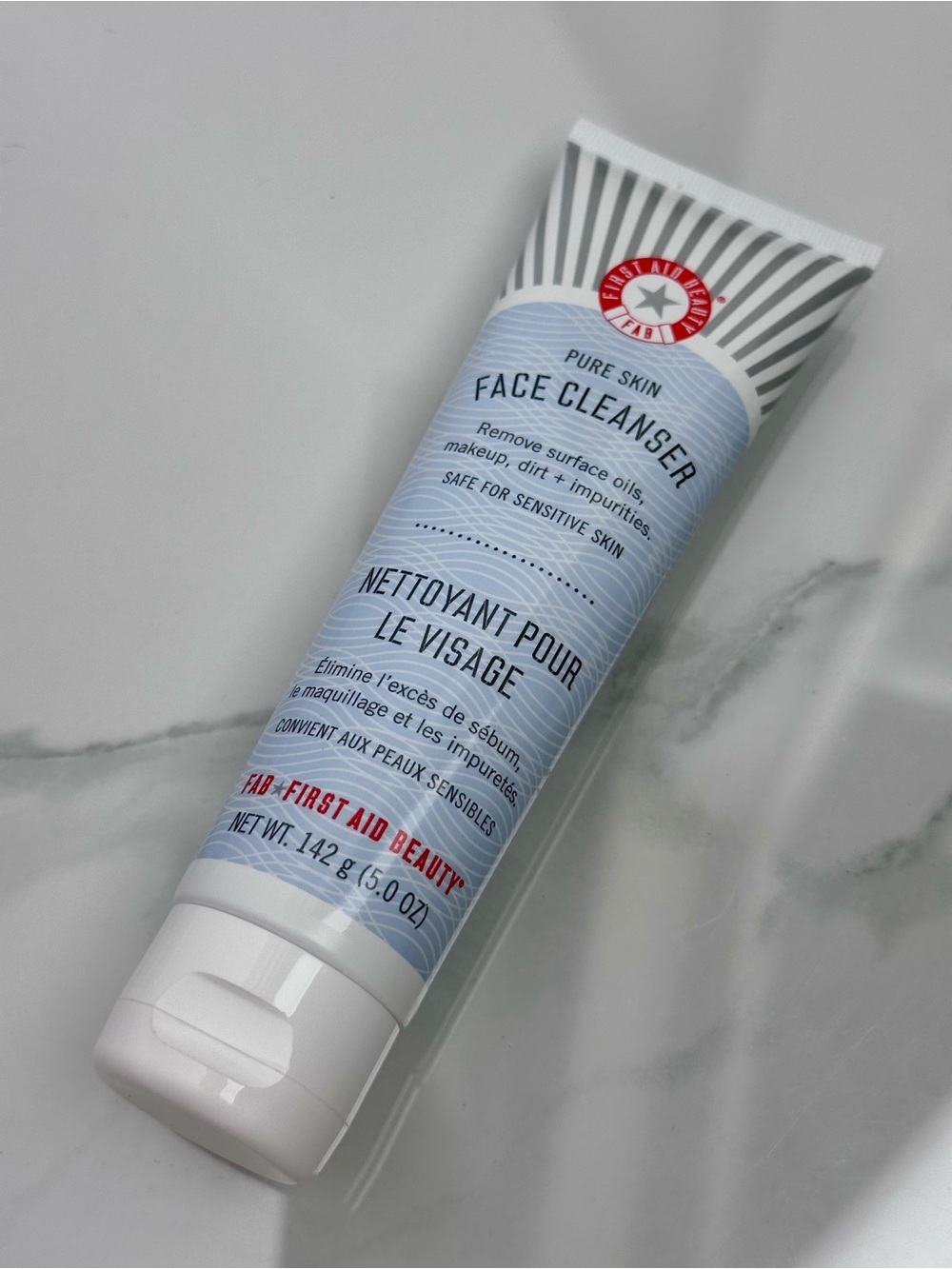 First Aid Beauty